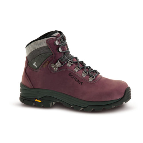boreal odesa woman's specific hiking boot