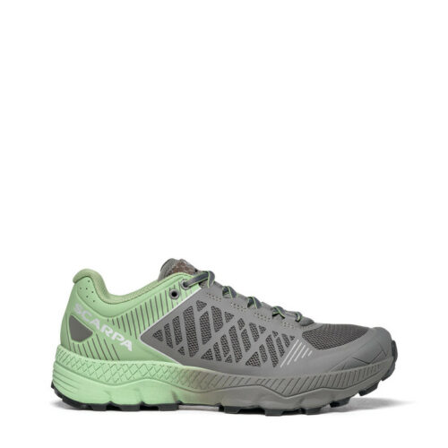 scarpa spin ultra womans specific running shoe