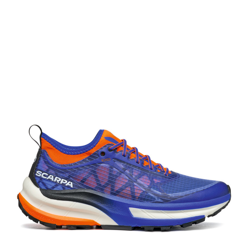 33076-351-3_01_GOL-GAT-ATR_DpB-Wht_Golden Gate ATR _ Deep Blue - White scarpa golden gate ATR deep blue and and white