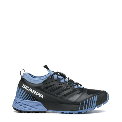 woman's scarpa rebelle run trail running shoes