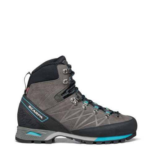womans scarpa marmolada pro HD trekking boot