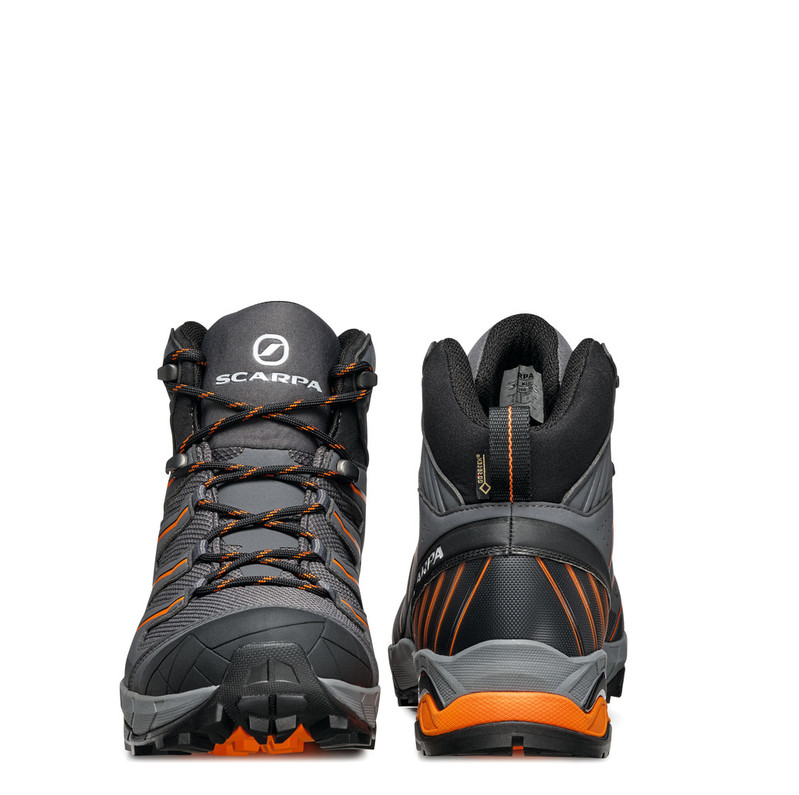 63090-200-1_03_MAV-MID-GTX_IrG-Ora_Maverick Mid GTX _ Iron Gray - Orange