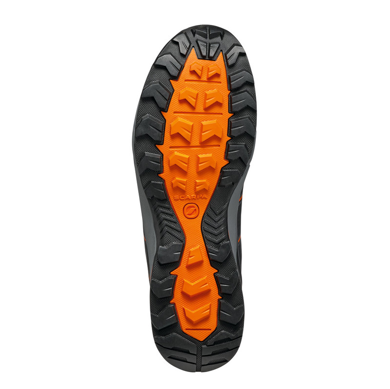 63090-200-1_04_MAV-MID-GTX_IrG-Ora_Maverick Mid GTX _ Iron Gray - Orange