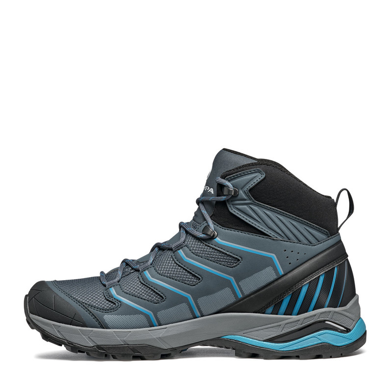 63090-200-2_02_MAV-MID-GTX_IrG-Oct_Maverick Mid GTX _ Iron Gray - Octane