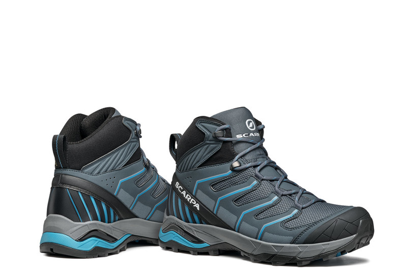 63090-200-2_06_MAV-MID-GTX_IrG-Oct_Maverick Mid GTX _ Iron Gray - Octane scarpa maverick trekking boot womans specific