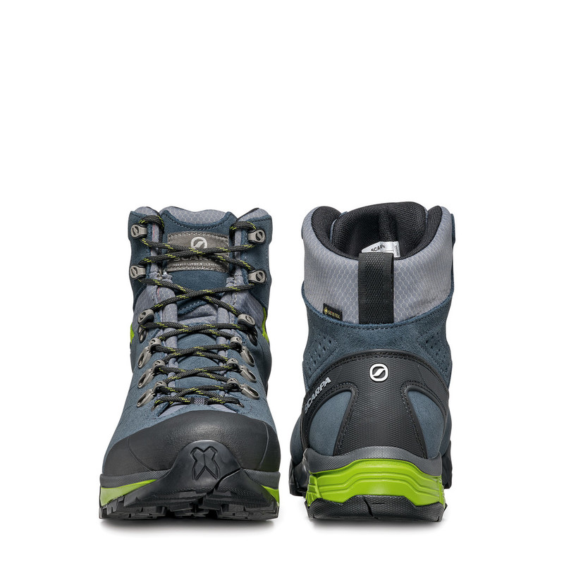 67075-200-3_03_ZG-TRE-GTX_Ott-Gra-Spr_ZG Trek GTX _ Ottanio - Gray - Spring scarpa hiking boot ZG Trek
