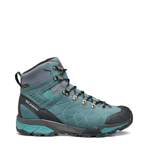 Scarpa zg trek womans lightweight hiking boot
