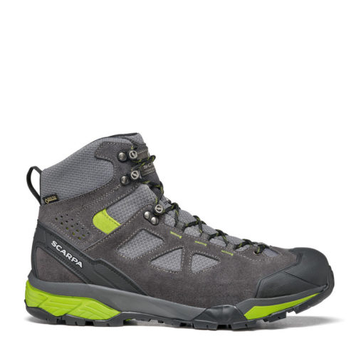scarpa zg lite GTX walking/hiking boot