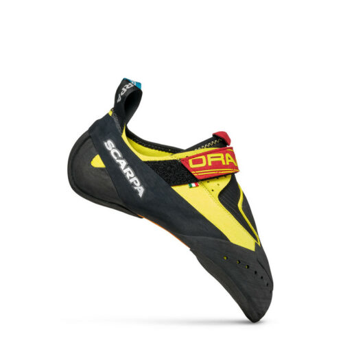 scarpa drago climbing shoe - Sport and boldering shoe