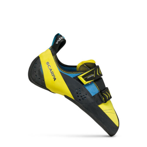 scarpa vapor v sport climbing shoes