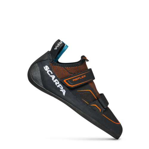 scarpa reflex v climbing shoe