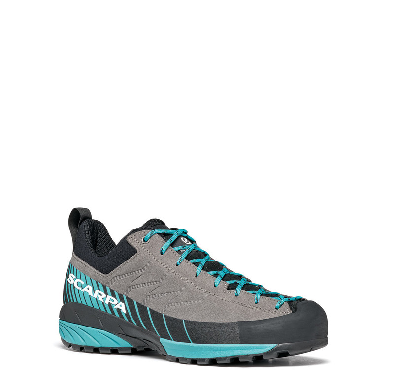 72101-352-1_MES-W_Mid-Bal_Mescalito WMN _ Midgray - Baltic scarpa mescalito approach shoe