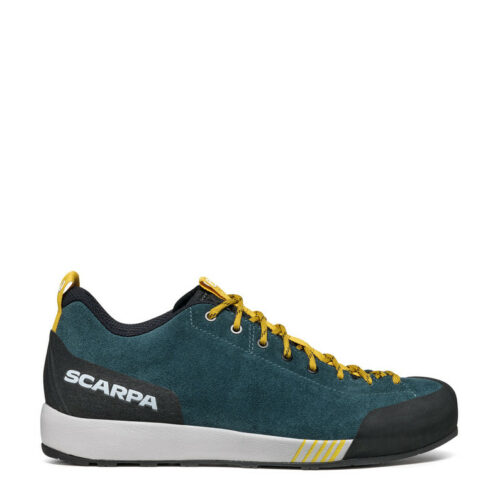 scarpa gecko casual city and approach shoe
