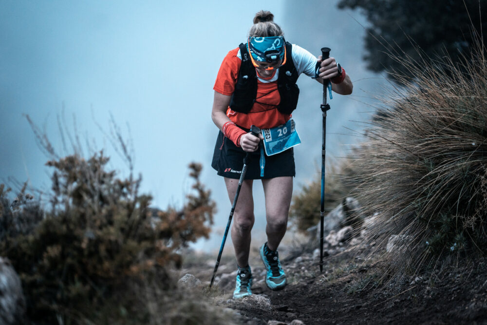 scarpa running and hiking shoes