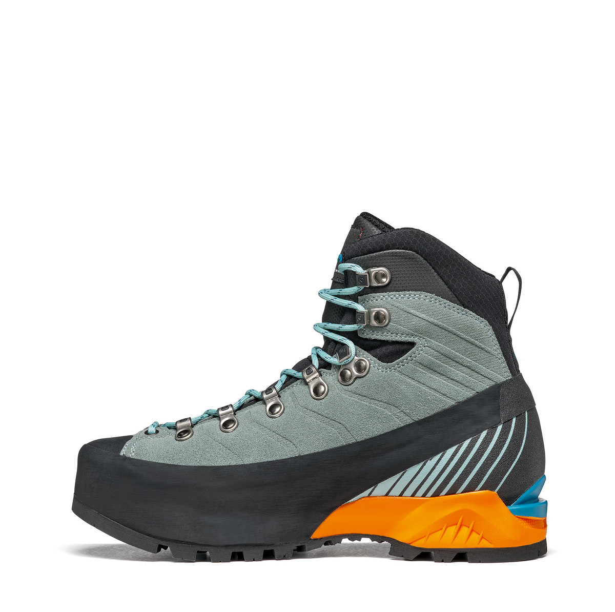 71087-252-3_02_RIB-HD-W_Con-Jad_Ribelle HD WMN _ Conifer - Jade womans ribelle hd mountaineering boot