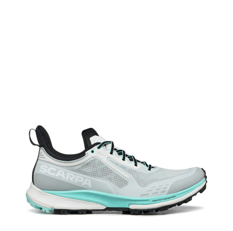 33079-352-5_01_GOL-GAT-KIM-RT-W_Gra-ArB_Golden Gate Kima RT WMN _ Light Gray - Aruba Blue SCARPA Golden Gate Kima