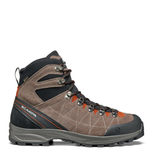 scarpa walking boot