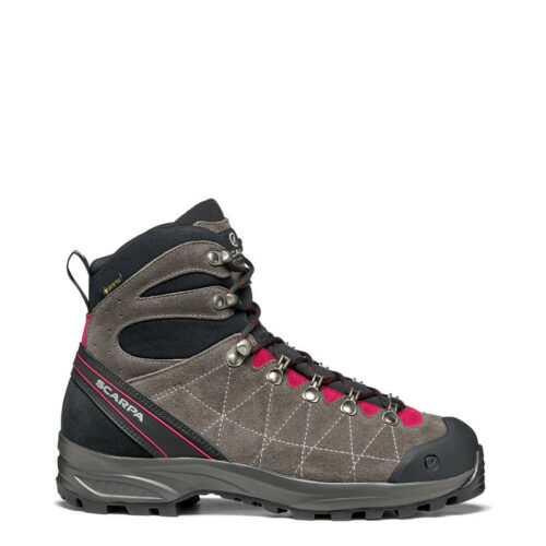 scarpa r evolution