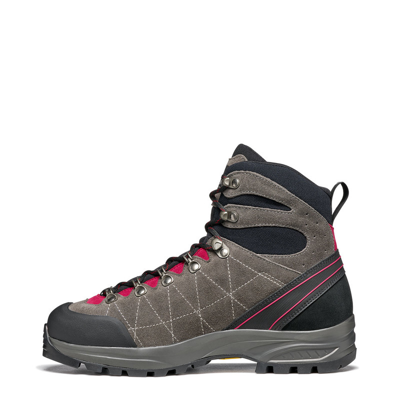 60267-202-1_02_REV-GTX-W_Tit-Che_R-Evo_lution_ GTX WMN _ Titanium - Cherry