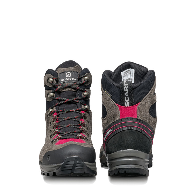 60267-202-1_03_REV-GTX-W_Tit-Che_R-Evo_lution_ GTX WMN _ Titanium - Cherry
