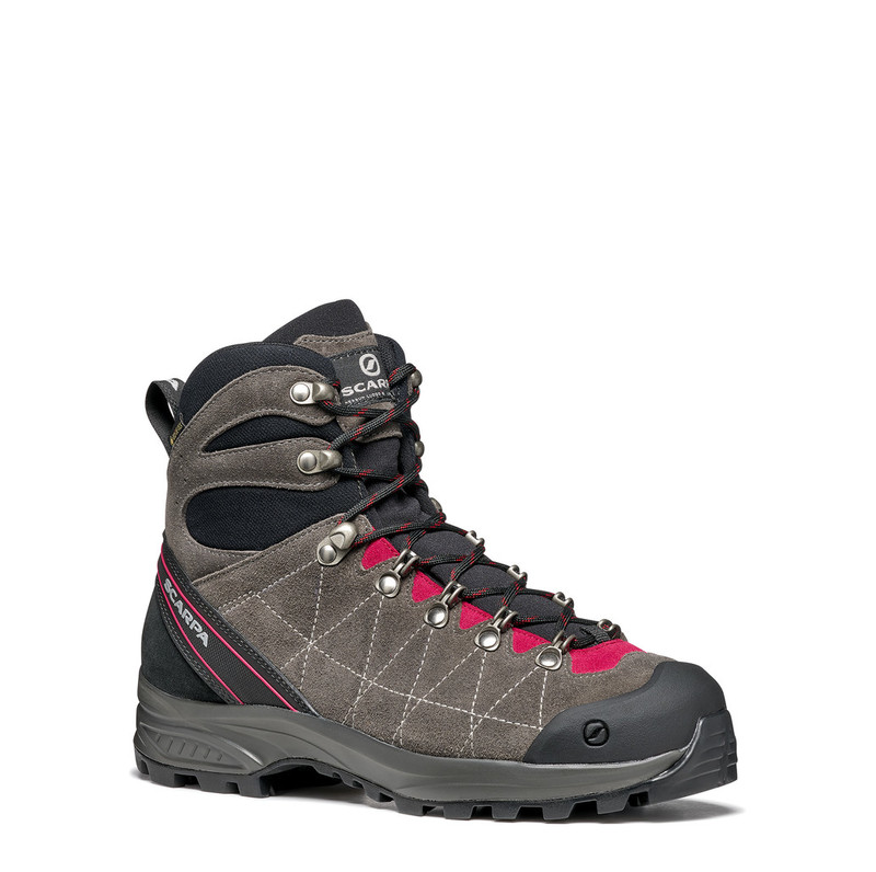 60267-202-1_REV-GTX-W_Tit-Che_R-Evo_lution_ GTX WMN _ Titanium - Cherry