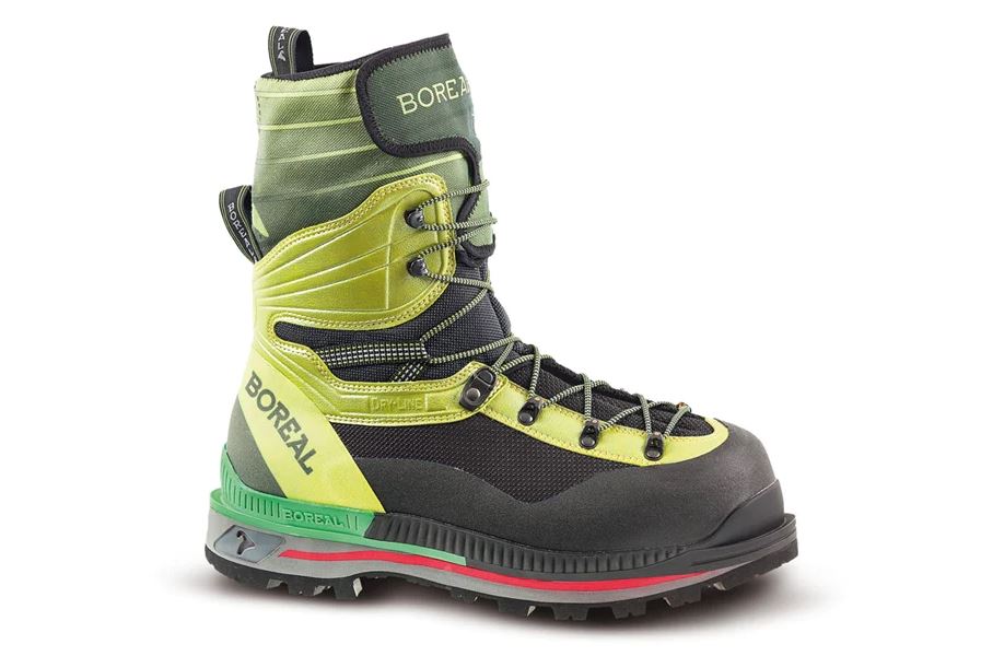 Boreal G1 lite