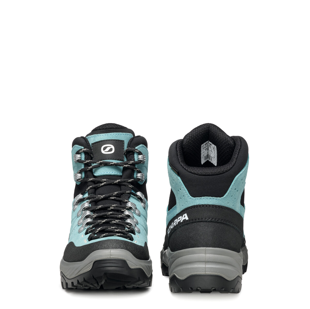 30023-202-2_03_BOR-GTX-W_Aqu-Gra_Boreas GTX WMN _ Aqua - Light Gray
