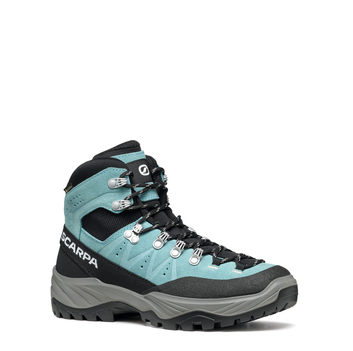 30023-202-2_BOR-GTX-W_Aqu-Gra_Boreas GTX WMN _ Aqua - Light Gray